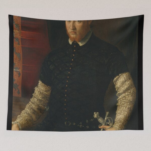 Item preview, cesco Salviati (Francesco de 'Rossi) designed and sold by Tizeru.