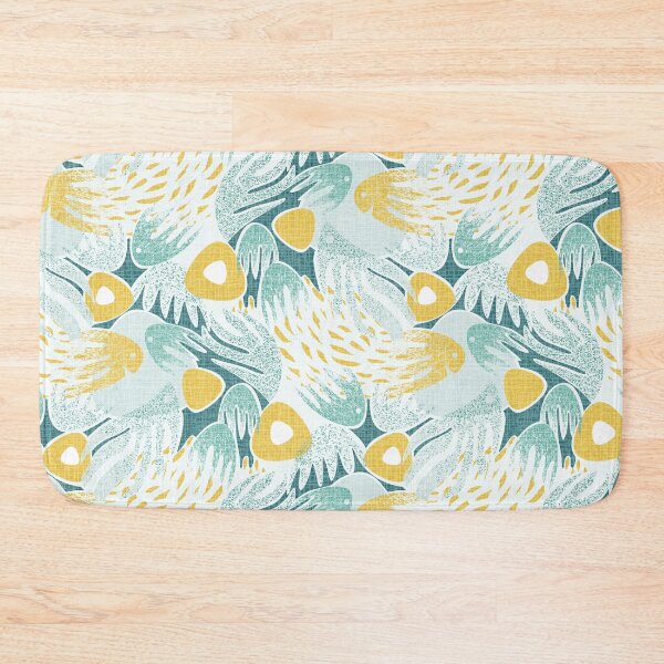 Item preview, Retro abstract windy designed and sold by illaberekdesign.
