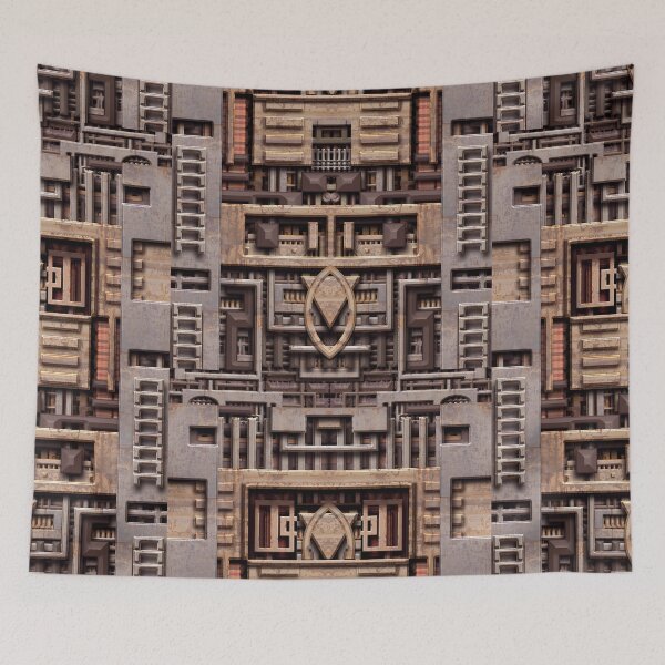 Item preview, Empire 1 designed and sold by Rob Colvin.