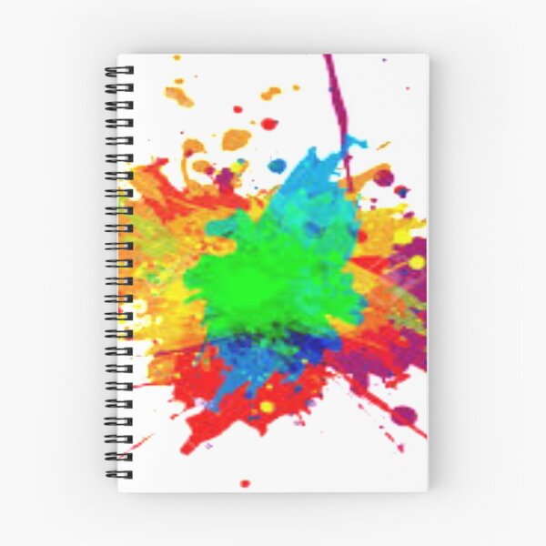 Item preview, Splash Of Color designed and sold by Shop A Yuh Yaad.