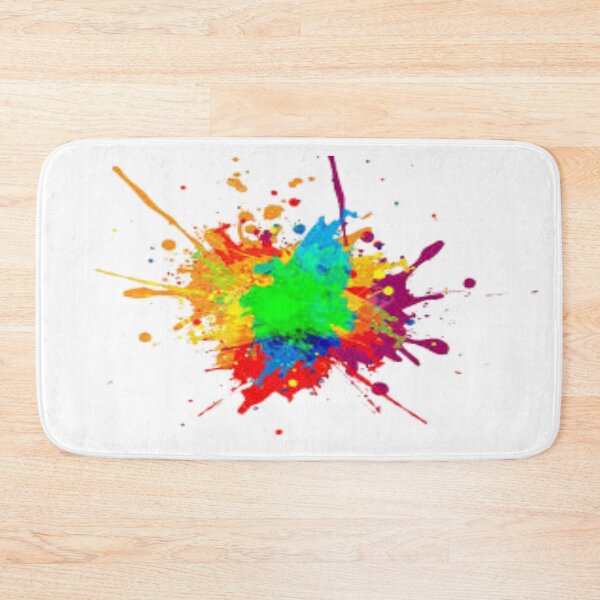 Item preview, Splash Of Color designed and sold by Shop A Yuh Yaad.