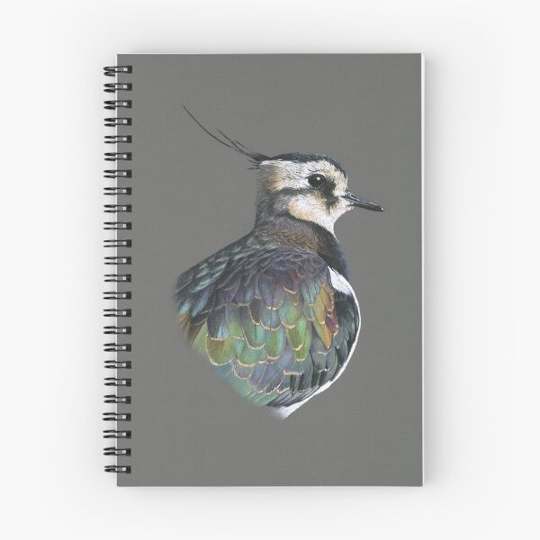 Item preview, Northern lapwing designed and sold by Nemonvmv.