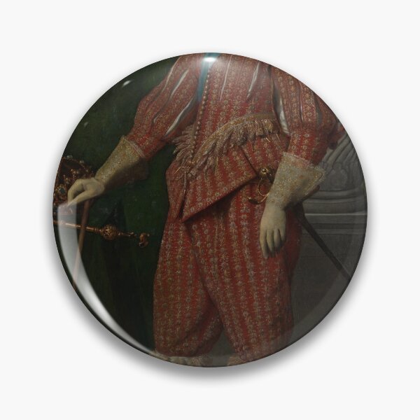 Item preview, Charles I (1600-1649) designed and sold by Tizeru.