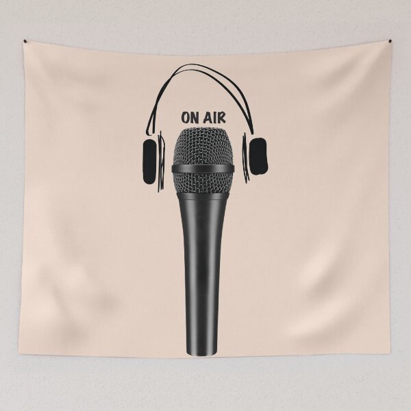 Item preview, on air designed and sold by kim tang.