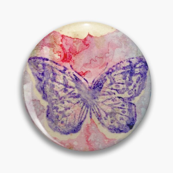 Item preview, Butterfly Mixed Media Design designed and sold by peonypours.