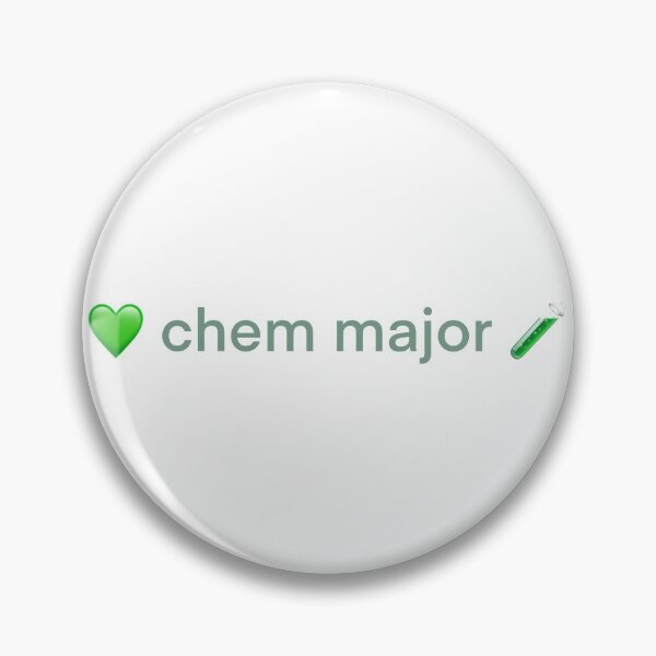 Item preview, Chemistry major  designed and sold by rachelturner512.