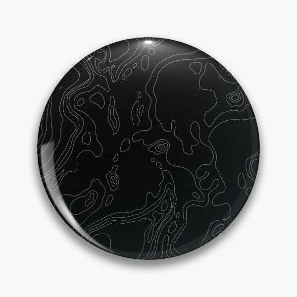 Item preview, topographic b.w_01  designed and sold by 7115.