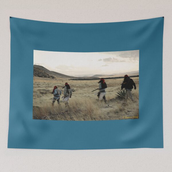 Item preview, 1883 Sierra Madre Expedition designed and sold by 4wheelwarpony.