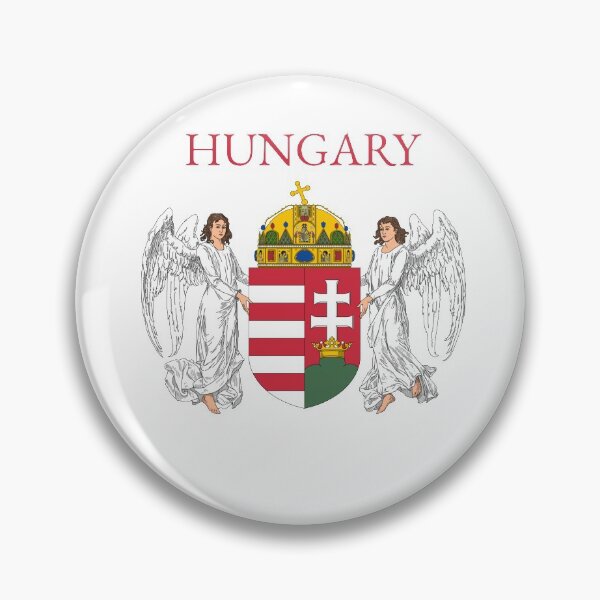 Item preview, Hungary designed and sold by AmrMualla.