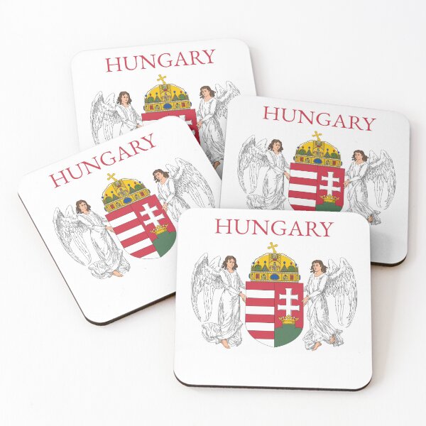Item preview, Hungary designed and sold by AmrMualla.