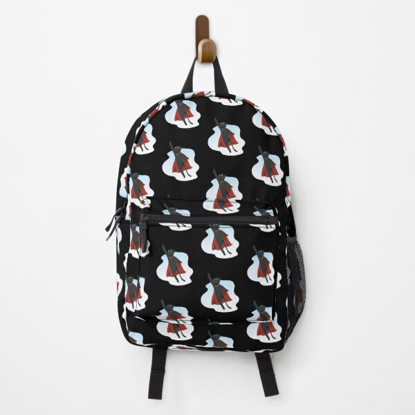 Item preview, Flying Cat Hero designed and sold by DavinciStore21.