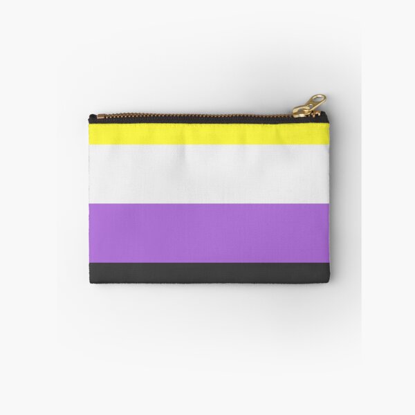 Item preview, Enby Pride designed and sold by vpagedesign.