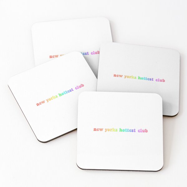 Item preview, new yorks hottest club designed and sold by elaina2005.