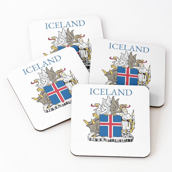 Item preview, ICELAND designed and sold by AmrMualla.