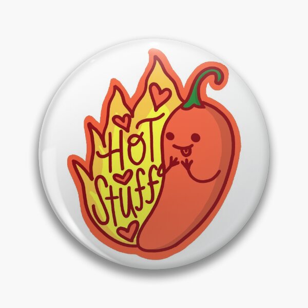 Item preview, HOT STUFF designed and sold by Hannahnicole211.