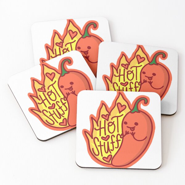 Item preview, HOT STUFF designed and sold by Hannahnicole211.