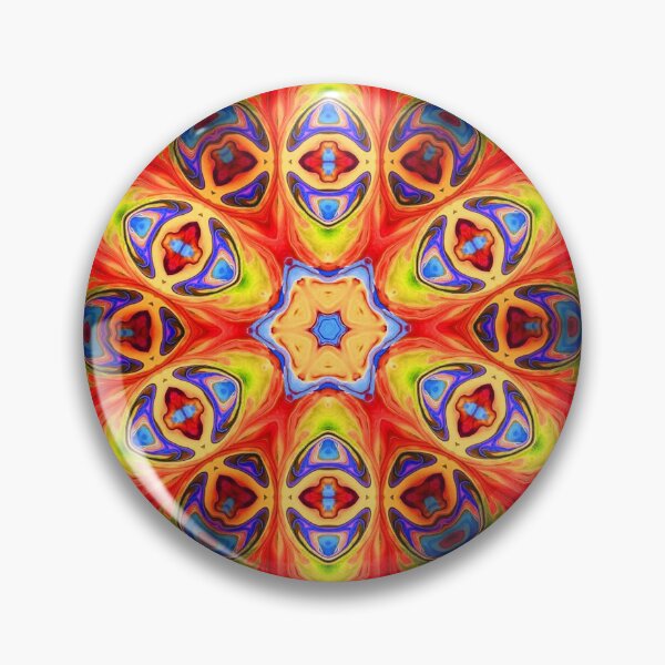 Item preview, Enamel VII designed and sold by Rich4art.
