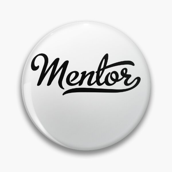 Artikelvorschau, Mentor entworfen und verkauft von Vectorqueen.