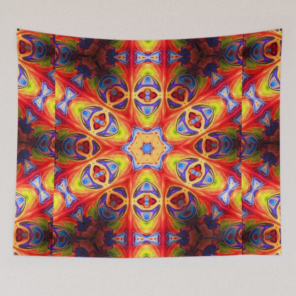 Item preview, Enamel VII designed and sold by Rich4art.