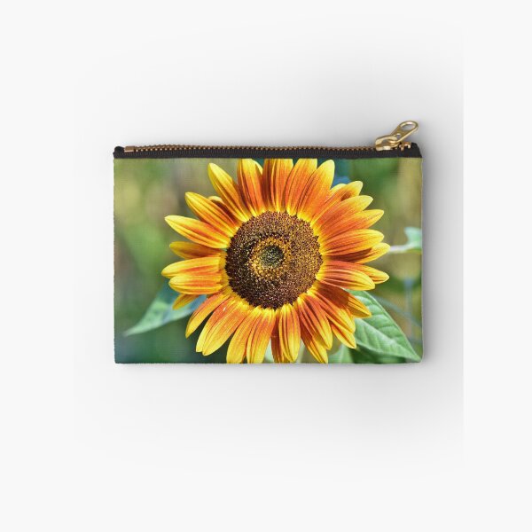 Item preview, Single Sun Flower Bloom designed and sold by OneCherubim.
