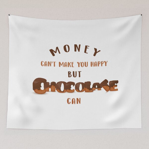 Item preview, happy chocolate day designed and sold by Dieowl.