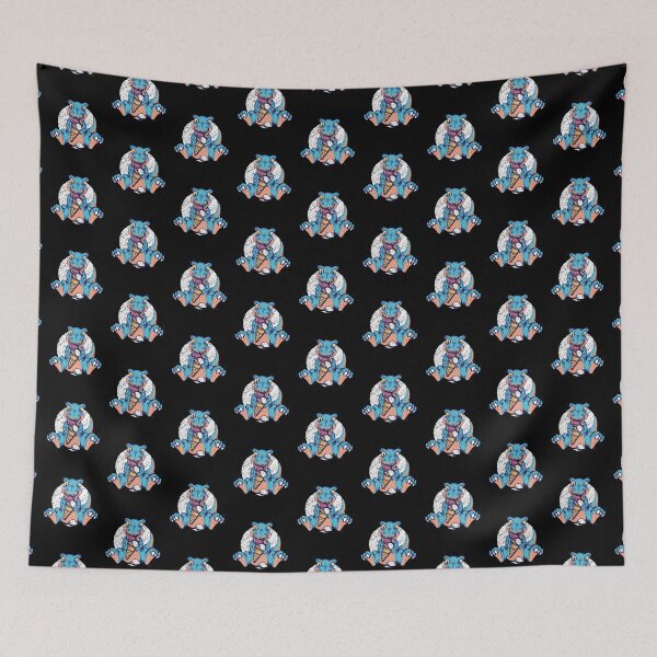 Item preview, Dinosaur Eating Ice Cream designed and sold by DavinciStore21.