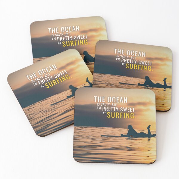 Item preview, Sweet at surfing designed and sold by hiunlimit.