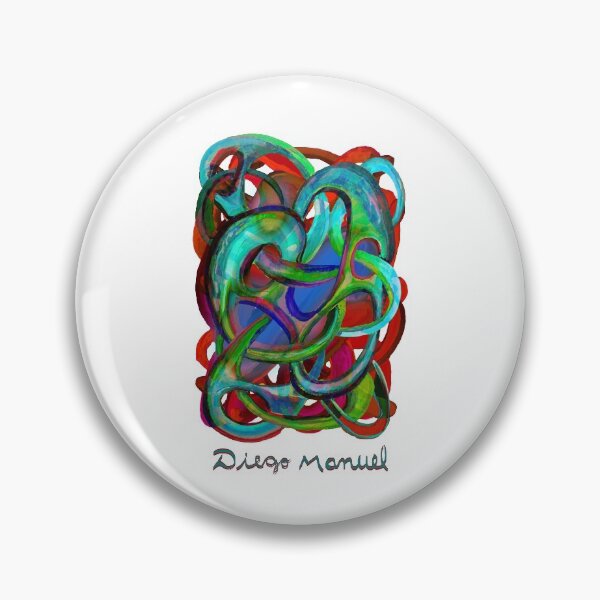 Item preview, Shapes 14 and 9 designed and sold by Diego Manuel Rodriguez.