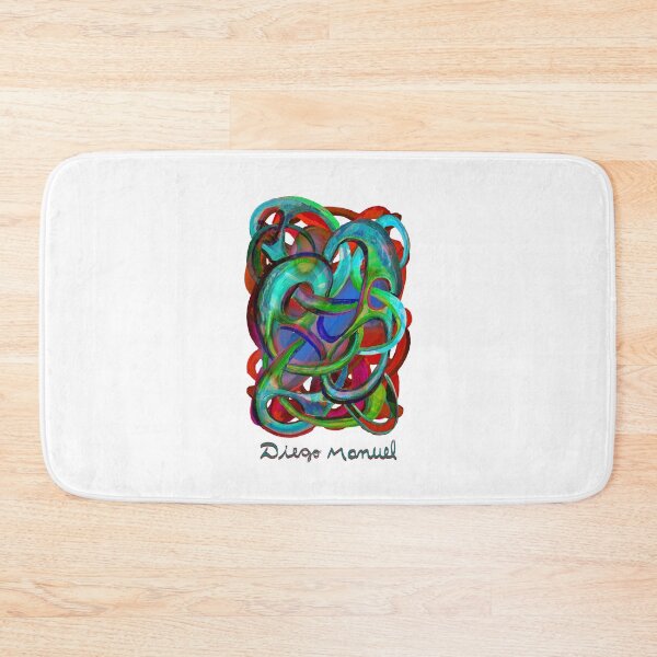 Item preview, Shapes 14 and 9 designed and sold by Diego Manuel Rodriguez.
