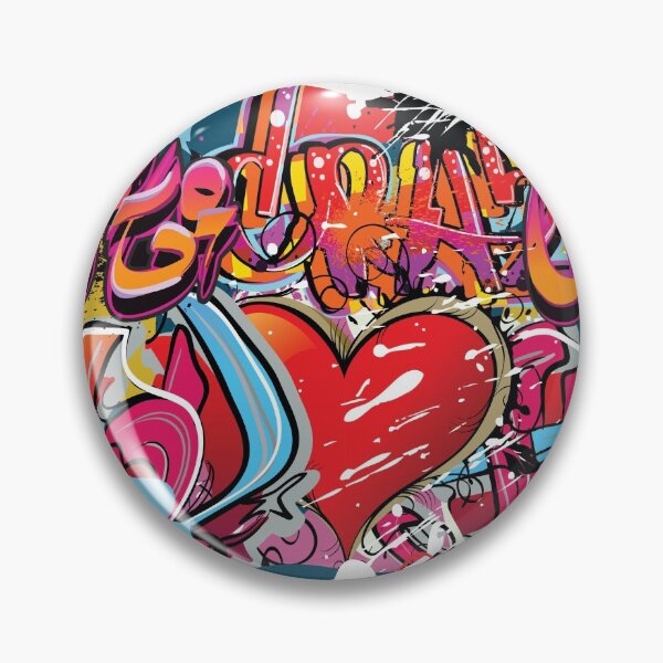 Item preview, GRAFFITI FUN 4 designed and sold by mark ashkenazi.