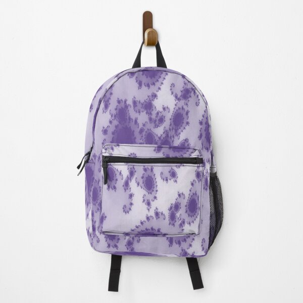 Item preview, Colour of the Year 2018 ULTRA VIOLET Feelin Groovy  designed and sold by ozcushions.