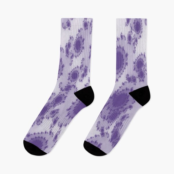 Item preview, Colour of the Year 2018 ULTRA VIOLET Feelin Groovy  designed and sold by ozcushions.