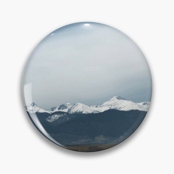 Item preview, vista desde la montaña designed and sold by CokeyPanda.
