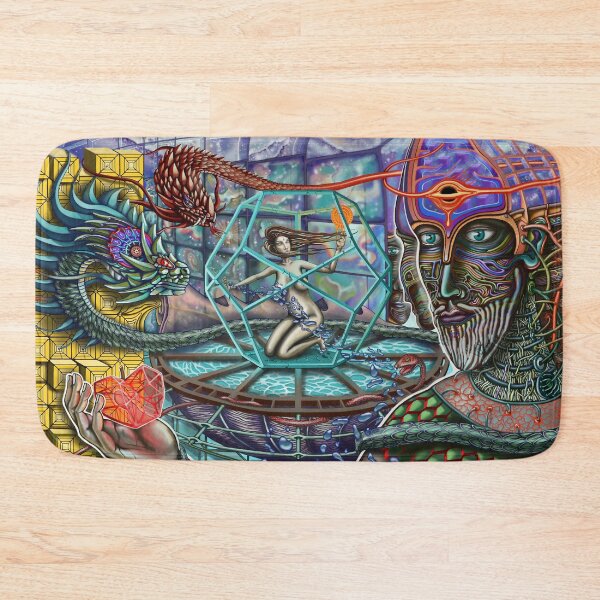 Item preview, Transhumanist Warrior's Multiverse Temptation designed and sold by Giohorus.