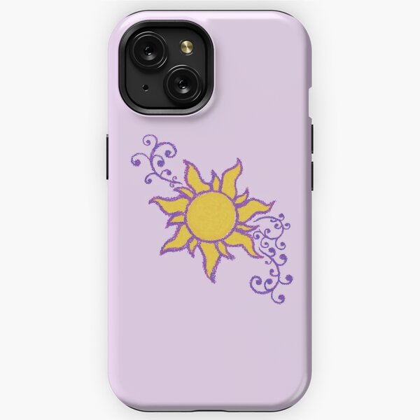 iPhone 4/4S Case - Cute Little Monster – Tangled