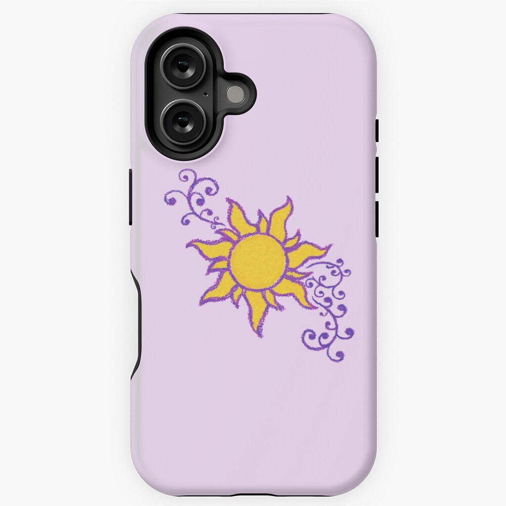 Vista previa del artículo con la obra «Funda resistente MagSafe para iPhone», diseñado y vendido por 2SistersShop.