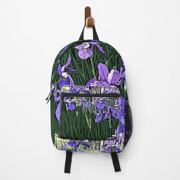 Item preview, Irises designed and sold by Kater.