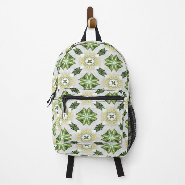Item preview, Key Lime Kaleidoscope designed and sold by Heather Randall.