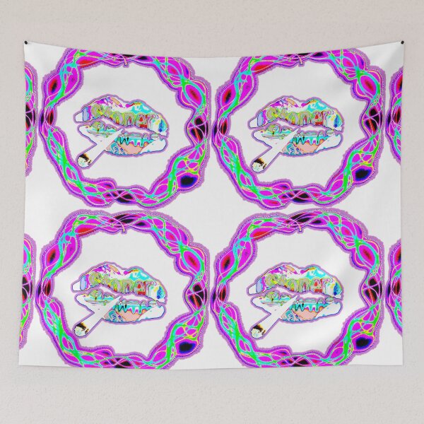 Item preview, Pink Stoner designed and sold by asphaltimages.