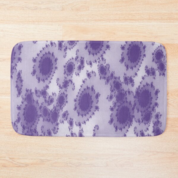 Item preview, Colour of the Year 2018 ULTRA VIOLET Feelin Groovy  designed and sold by ozcushions.