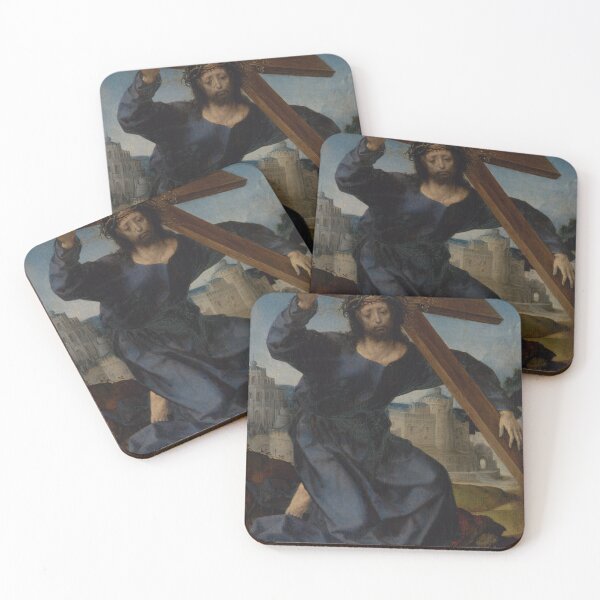 Item preview, Christ Carrying the Cross designed and sold by Tizeru.