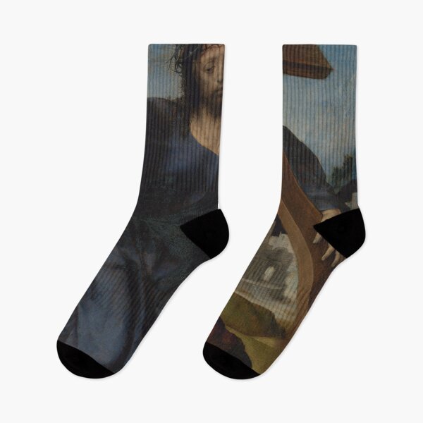 Item preview, Christ Carrying the Cross designed and sold by Tizeru.