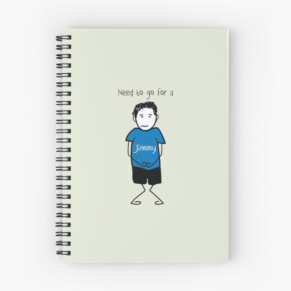 Item preview, Jimmy Riddle - Cockney Rhyming Slang designed and sold by DanandDee.