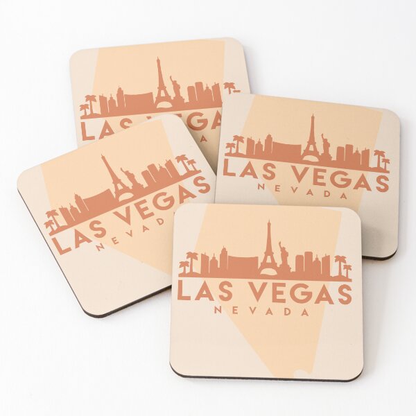 Item preview,  Nevada make up this amazing art piece. A great gift for anybody that has love for this city. designed and sold by deificusArt.