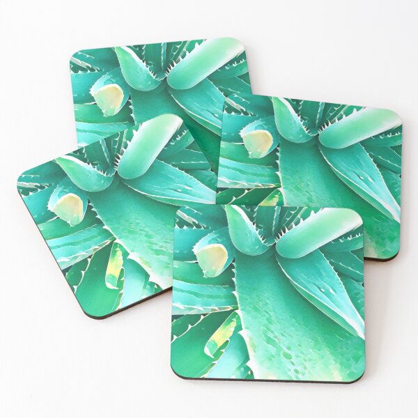 Item preview, Aloe Allure designed and sold by lakegirldesignco.