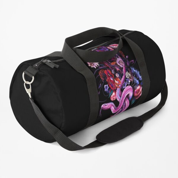 Eve_fiction Duffle Bag
