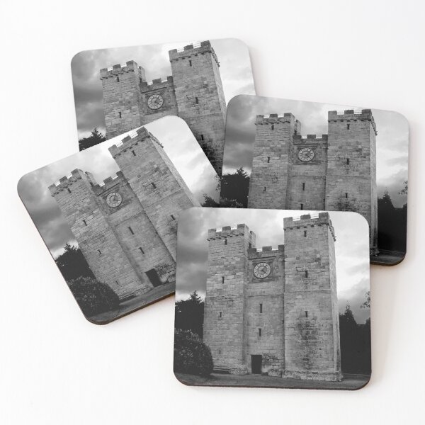 Item preview, Preston Tower designed and sold by MicraChameleon.