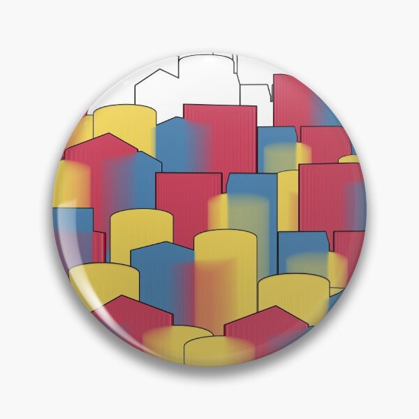 Item preview, Basic Complex designed and sold by Kerry-Symetria.