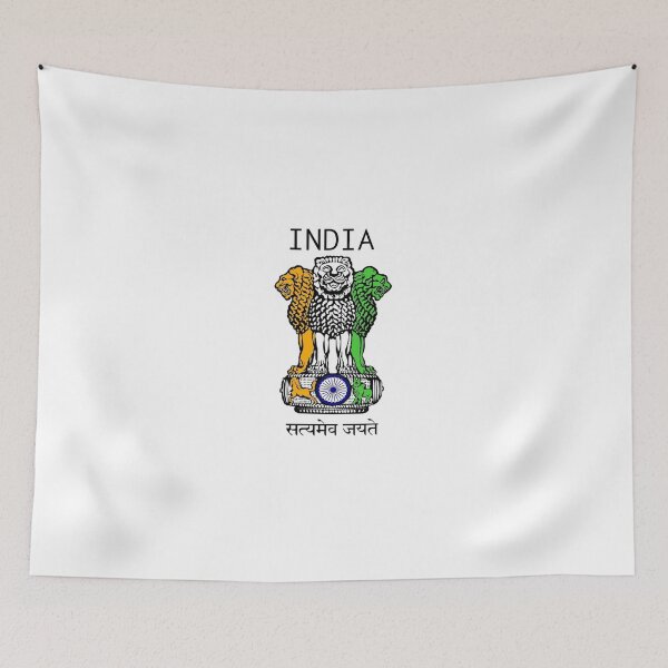 Item preview, India designed and sold by AmrMualla.