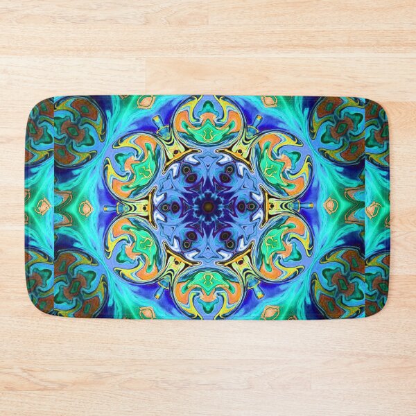 Item preview, Enamel IV designed and sold by Rich4art.
